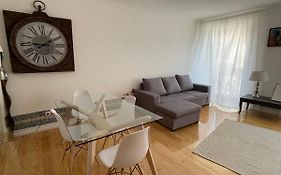 Beautiful Apartment Downtown Lisbon